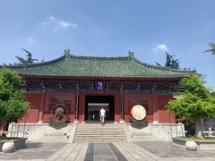 -开封府