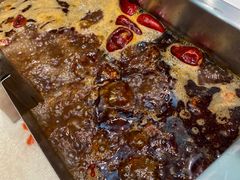 -皇城老妈·大连海鲜火锅(港湾店)