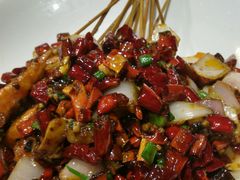 -辣得叫湘菜(四明店)