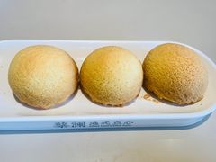 -蔡澜点心·粤菜(领展购物广场店)