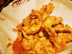 -肖记公安牛肉鱼杂馆·省级非物质文化遗产(万松园直营店)