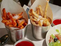 -Bistro Wang 牛排馆
