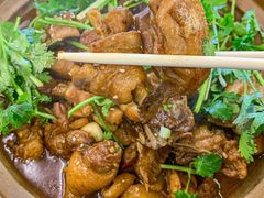 -江湖亮亮蒸虾大排档烤全羊清真(武汉总店)