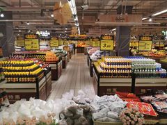 -吉麦隆(查桥商业广场店)