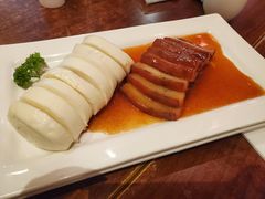 -度小月(百老汇美食街店)