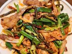 -向川南·水煮鱼·川菜(和平里店)