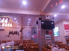大堂-余丞记川渝面馆(云峰店)