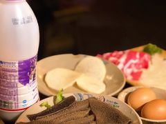 毛肚-小龙坎火锅(阳泉店)