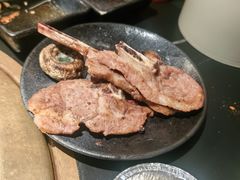 -谷牛和牛烤肉(漕河泾印象城店)