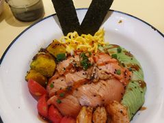 -米仓食堂(皇庭广场店)