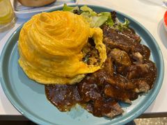 -柠檬树茶餐厅(海雅缤纷城店)