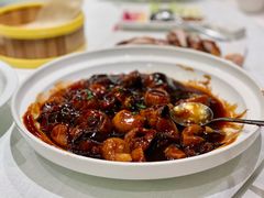 红烧河鳗-和记小菜(七宝店)