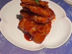 -在前门·烤鸭北京菜(五月花广场店)