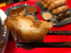 -谭鸭血老火锅(漳州路店)