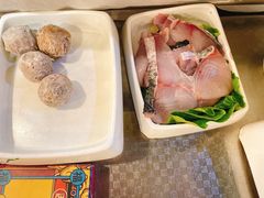 -活潑鲜跳(湖滨商业街店)