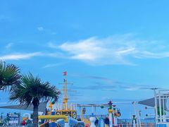 -汕头中海黄金海岸水上乐园