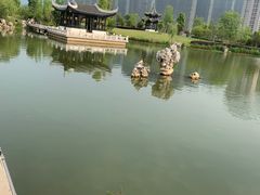-天屿湖