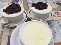 -义顺牛奶公司(新马路老店)