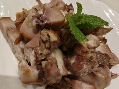 -金陵后厨·南京菜(新街口秣陵路店)