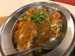 -真浪大家乐海鲜餐馆