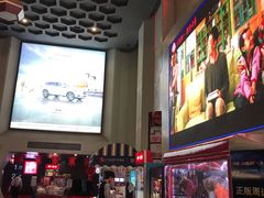 -首都电影院(天津店 中国巨幕)