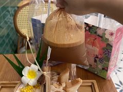 -婉泰·特色小吃·舂鸡脚(告庄二店)