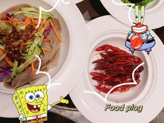 -华夏良子·足道SPA艾灸(山东大厦店)