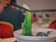 -老东风菜馆·潮汕大排档