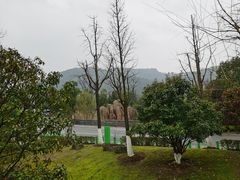 -白马涧龙池景区