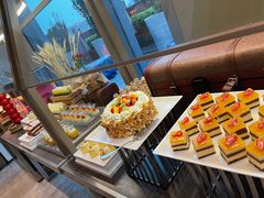 -天津东凯悦酒店·Market Café自助餐厅