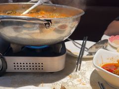 -贵州人家·酸汤火锅·20年老字号