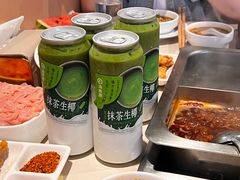 -海底捞火锅(劲松店)