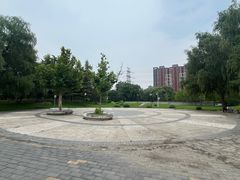 -立水桥公园