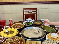 -老来福·非遗酸汤兔(凯旋路店)