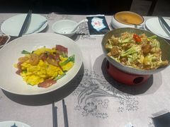 -佳兰雅序融合菜(高新店)