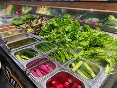 -韩盛·盛江山自助料理(沈辽路万达店)