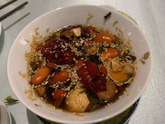 -宁夏国强手抓羊肉·清真菜(未央路凤三店)
