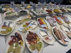 -渔满仓海鲜渔家(象山二店)