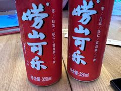 -KŌNG胶东小馆(华熙店)