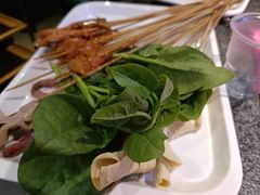 -佰人王串串香火锅(洋珠巷店)