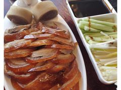 -前门故事烤鸭店(十里河店)