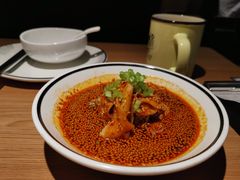 红油捞双脆-太二酸菜鱼(天鹅湖万达店)