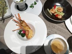 -无锡丽笙精选酒店·兰亭阁中餐厅