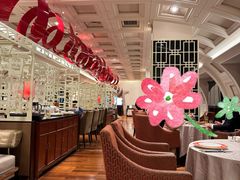 -北京王府井希尔顿酒店·秦唐中餐厅Chynna