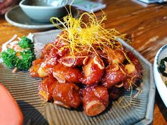 -喜越泰莱·泰越料理(海逸新天地店)