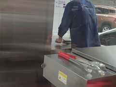 -塔斯汀中国汉堡(长平路店)