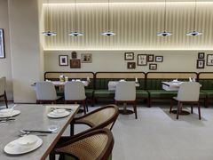 -粤陸玖玖·港式手作茶餐厅(珠江路店)