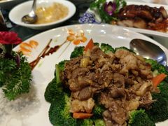 -唐苑酒家·岭南粤菜名店(太古仓店)