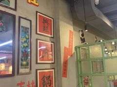 -巴卤社老火锅(财富店)