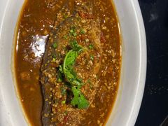 招牌臭鳜鱼-又见炊烟私房菜(敬亭路店)